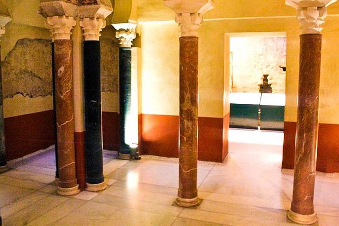 Cordoba: Fantastic Tour With Tickets - Cancellation Policy and Reviews