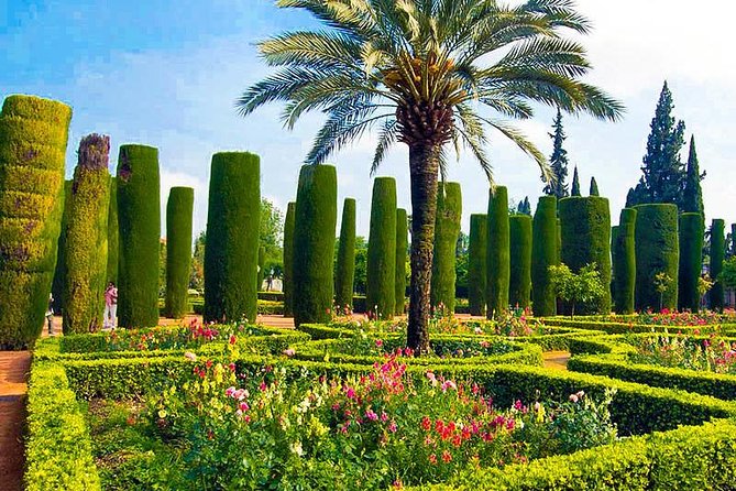 Cordoba: Fantastic Tour With Tickets - Common Questions