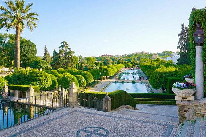Cordoba: Fantastic Tour With Tickets - The Sum Up