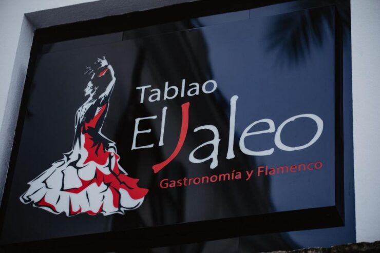 Cordoba: Flamenco Show at Tablao El Jaleo & Optional Dinner - Experience Highlights
