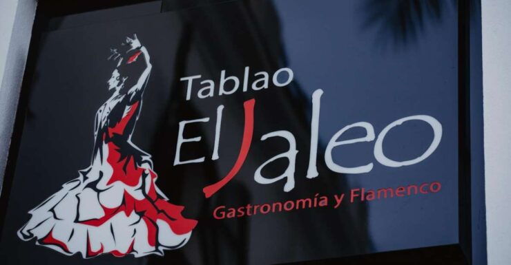 Cordoba: Flamenco Show at Tablao El Jaleo & Optional Dinner - Full Description of Tablao El Jaleo