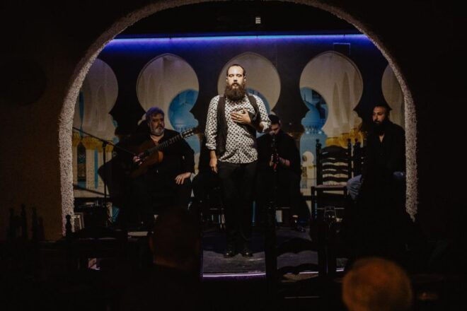 Cordoba: Flamenco Show at Tablao El Jaleo & Optional Dinner - Review Summary