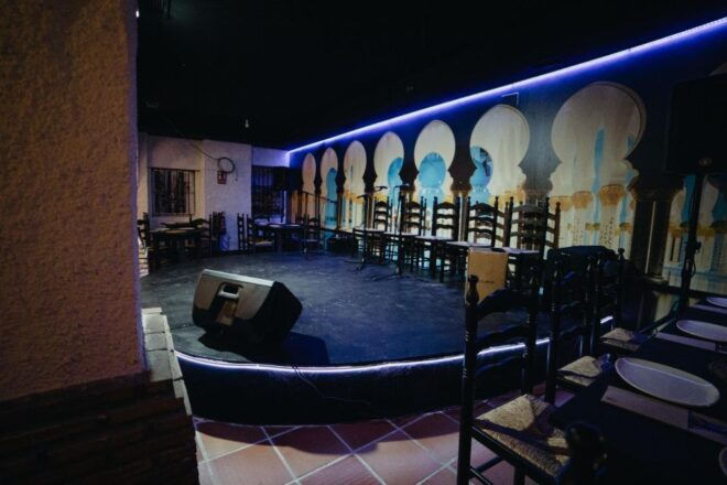 Cordoba: Flamenco Show at Tablao El Jaleo & Optional Dinner - Additional Information