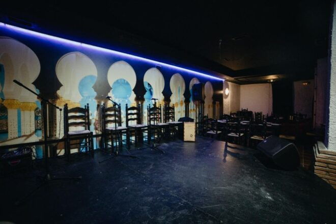 Cordoba: Flamenco Show at Tablao El Jaleo & Optional Dinner - Common Questions