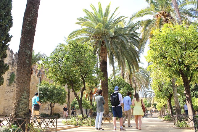 Cordoba Foodie Day Trip: Hidden Places - Cancellation Policy and Refund Options