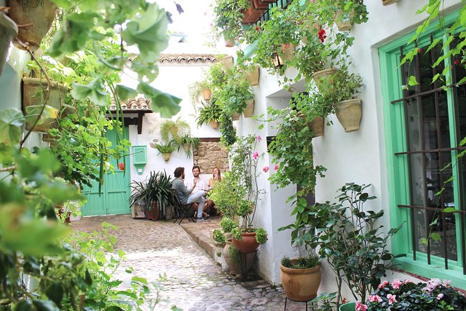Cordoba Foodie Day Trip: Hidden Places - How to Get to Cordobas Hidden Foodie Gems