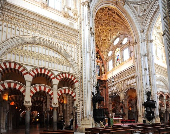 Cordoba Foodie Day Trip: Hidden Places - Common Questions