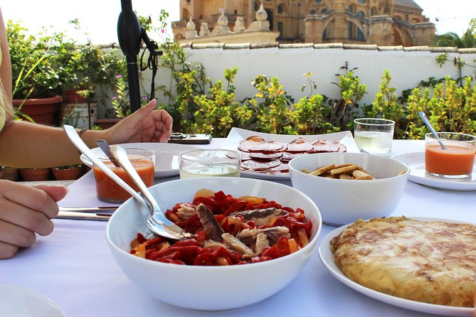 Cordoba Foodie Day Trip: Hidden Places - The Sum Up