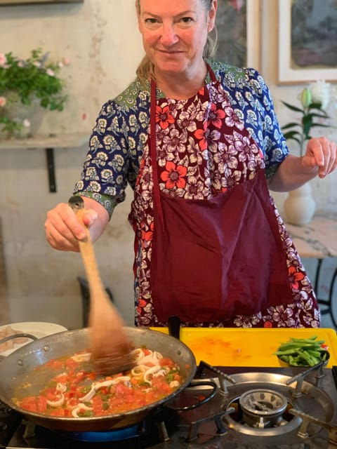 Córdoba, From Market to Table: A Hands-On Cooking Adventure - Exploring the Vibrant Corredera Market