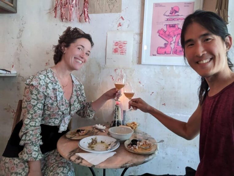 Córdoba, From Market to Table: A Hands-On Cooking Adventure - Selecting Fresh Ingredients