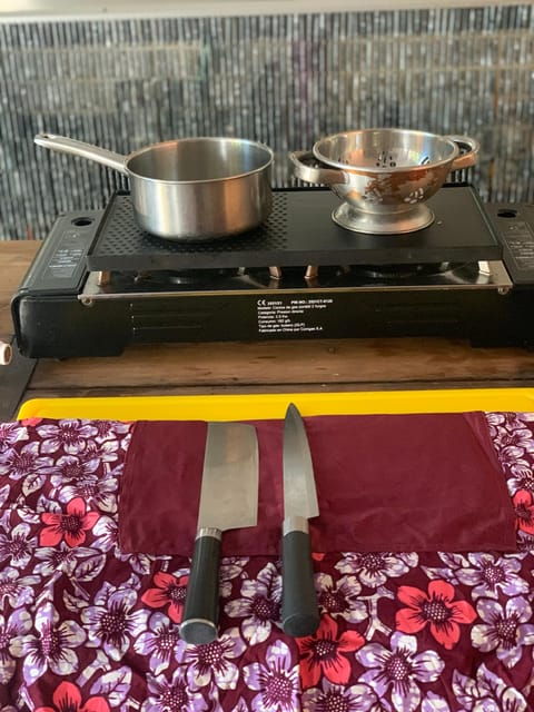 Córdoba, From Market to Table: A Hands-On Cooking Adventure - Tips for Recreating the Flavors at Home