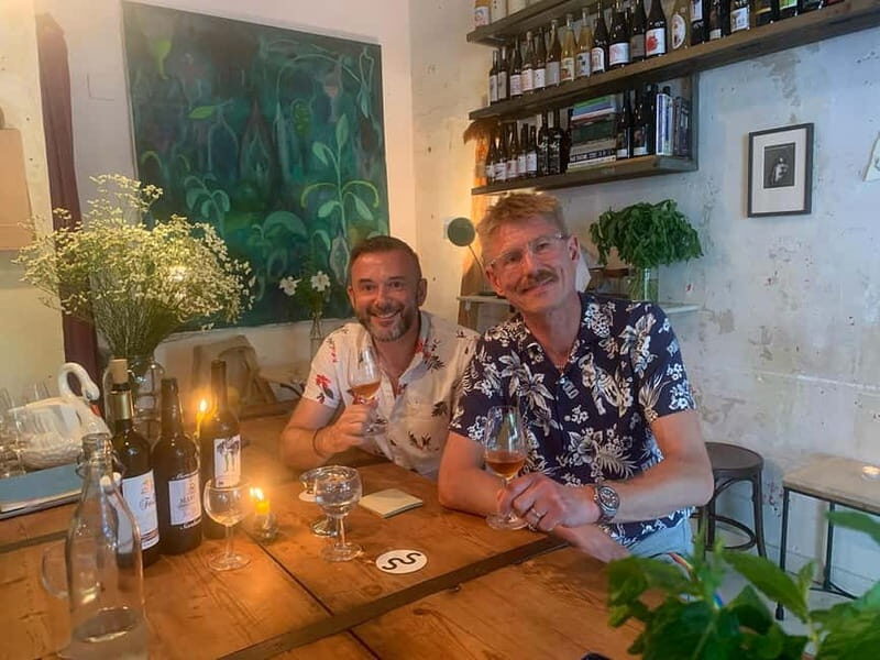 Cordoba: From Vine to Table: A Spanish Wine Experience - Introduction