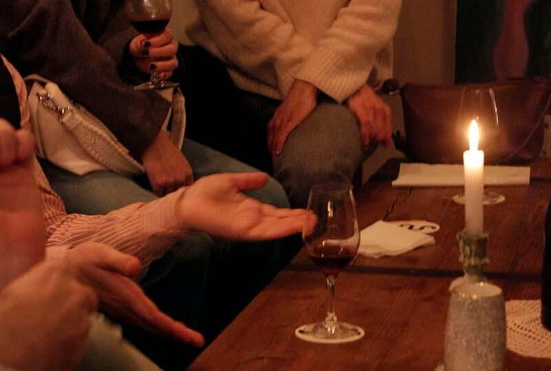 Cordoba: From Vine to Table: A Spanish Wine Experience - Good To Know