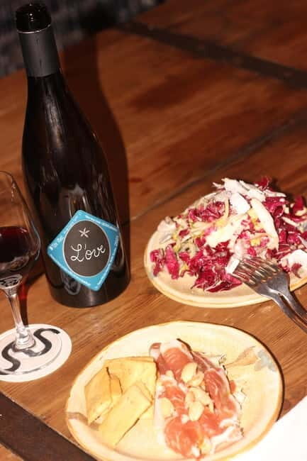 Cordoba: From Vine to Table: A Spanish Wine Experience - The Wines and Tasting Experience