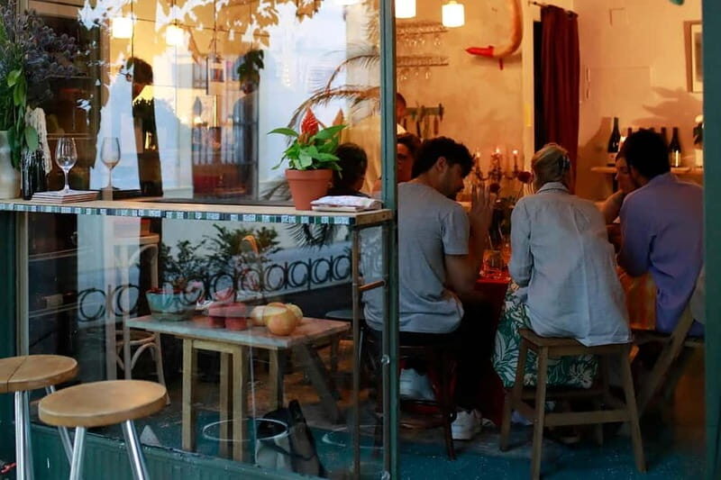 Cordoba: From Vine to Table: A Spanish Wine Experience - Who Will Love This Experience?