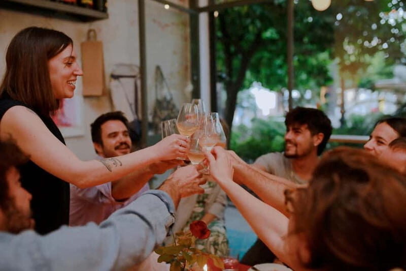 Cordoba: From Vine to Table: A Spanish Wine Experience - Price and Value