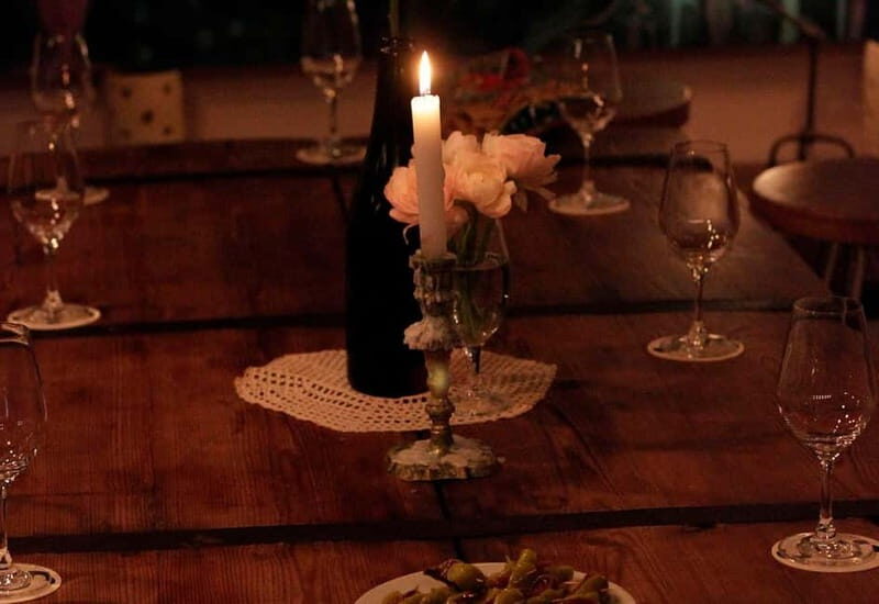 Cordoba: From Vine to Table: A Spanish Wine Experience - Practical Tips for Visitors