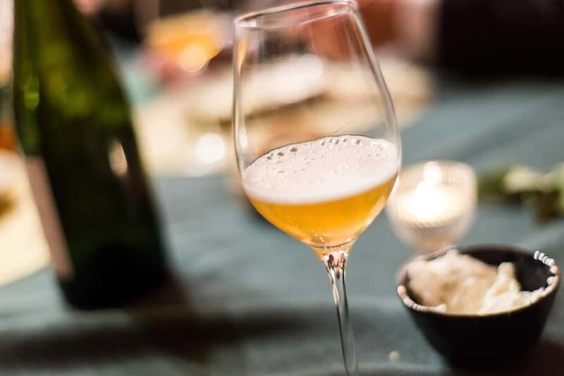 Cordoba: From Vine to Table: A Spanish Wine Experience - The Sum Up