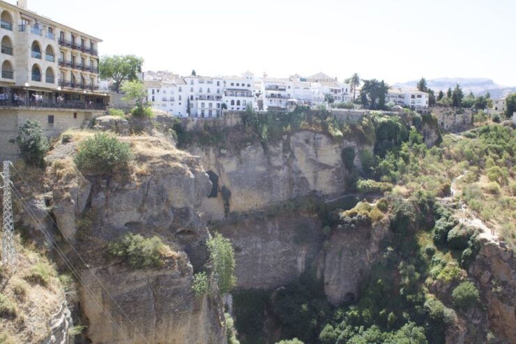 Córdoba: Full-Day Ronda Trip - Booking Information