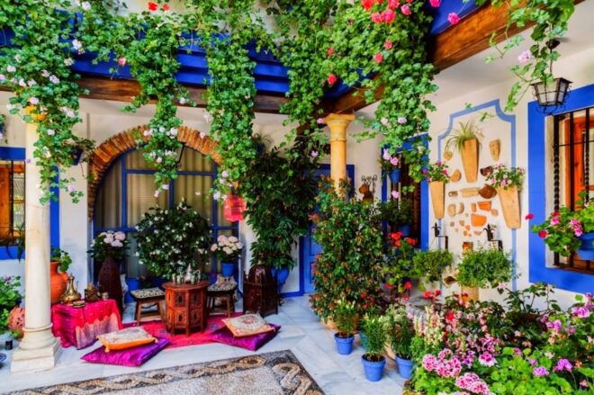 Cordoba Guided Day Trip From Seville - Highlights and Experiences