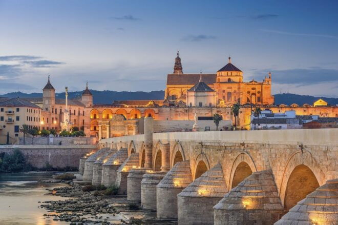 Cordoba Guided Day Trip From Seville - Customer Feedback and Customization