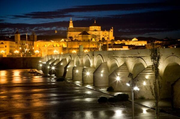 Cordoba Guided Day Trip From Seville - Exploring Cordobas Iconic Attractions