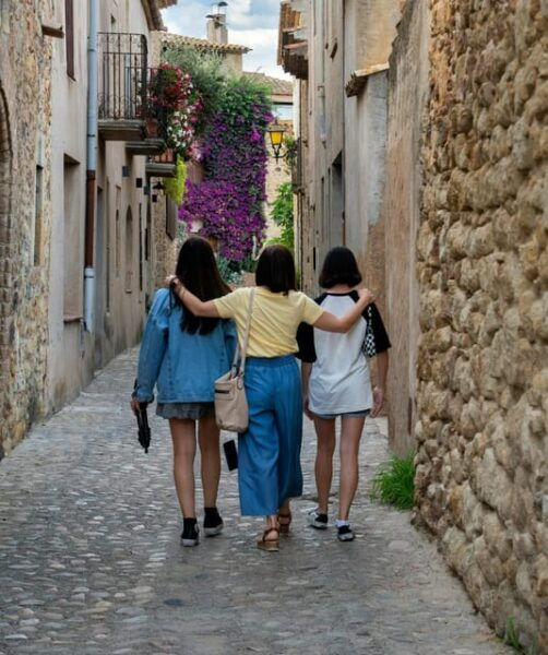 Cordoba Guided Day Trip From Seville - Frequently Asked Questions