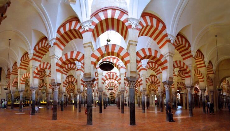 Cordoba Guided Day Trip From Seville - Experience Highlights