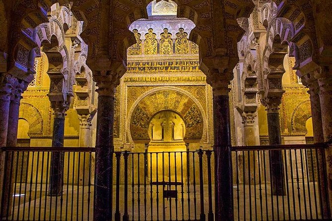 Cordoba Guided Tour - What to Expect