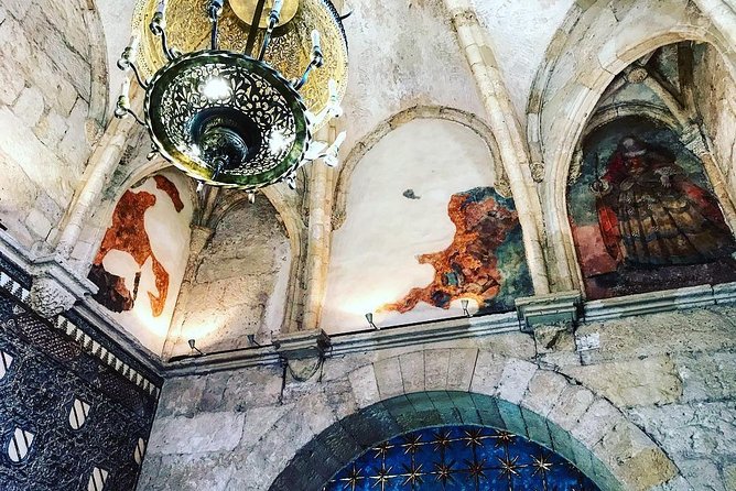 Cordoba Guided Tour - Additional Info
