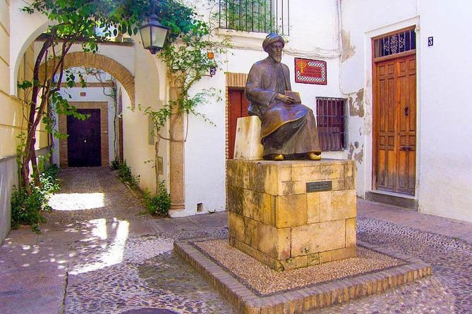 Cordoba Guided Tour - Tour Operator
