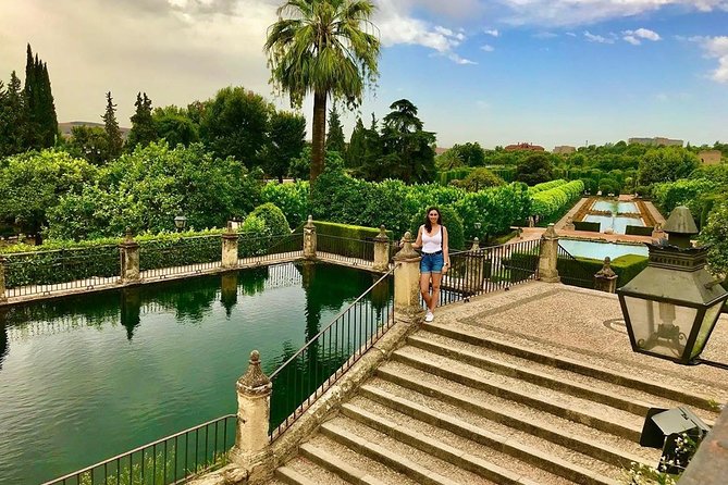 Cordoba Guided Tour - Common Questions