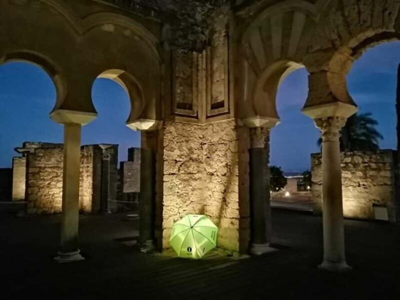 Córdoba: Guided Tour Medina Azahara at Dusk - Final Thoughts