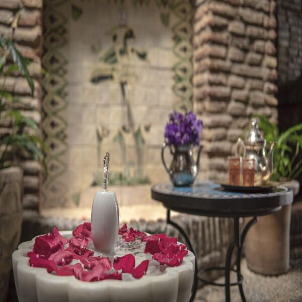 Córdoba: Hammam Al Ándalus Entry Ticket W/Optional Massage - Reservation Details and Gift Options