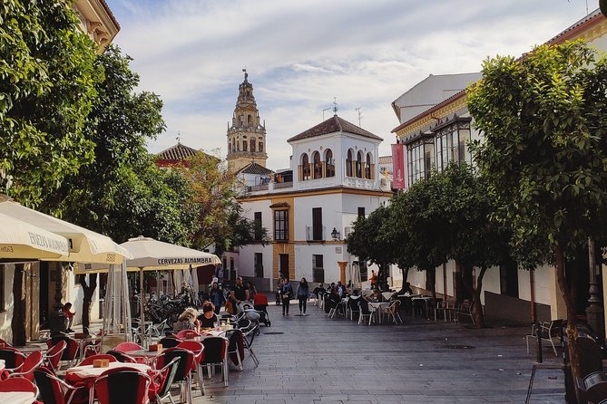 Córdoba Highlight Walking Tour - Reviews and Ratings