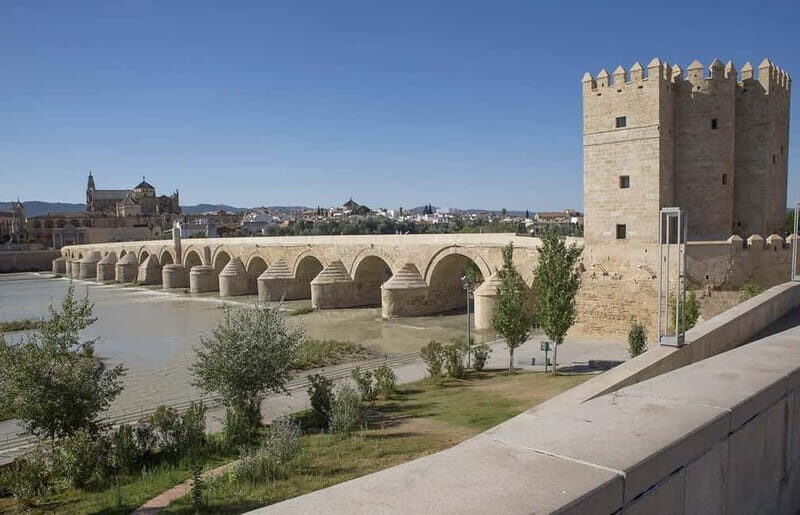 Córdoba: Historic Center, World Heritage Site + Alcázar - The Sum Up