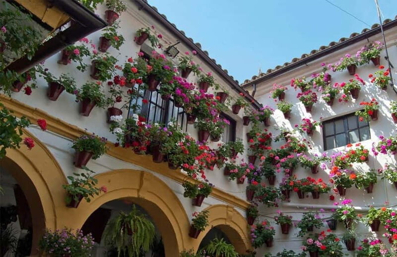 Córdoba: Historic Center, World Heritage Site - FAQ