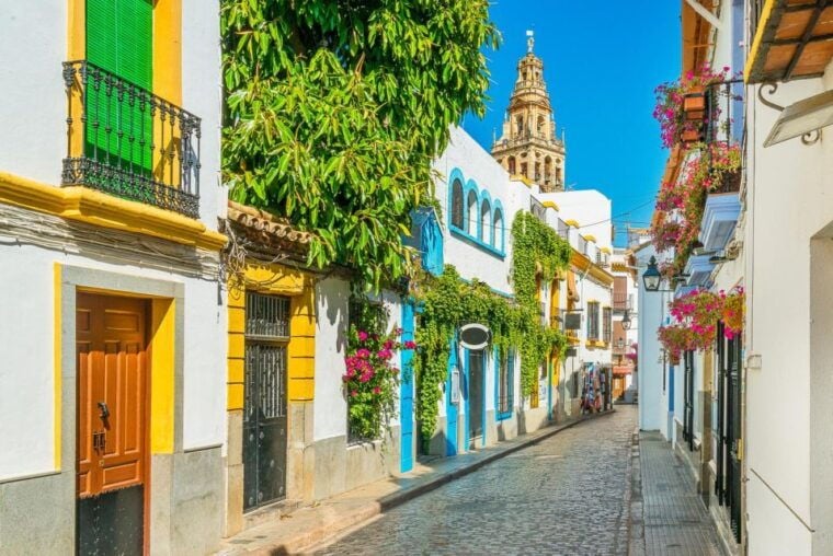 Cordoba in 1 Day: Walking Tour With Digital Guide - Planning Your Route
