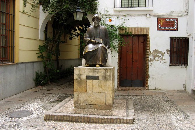 Cordoba in Depth Walking Tour - Tour Overview