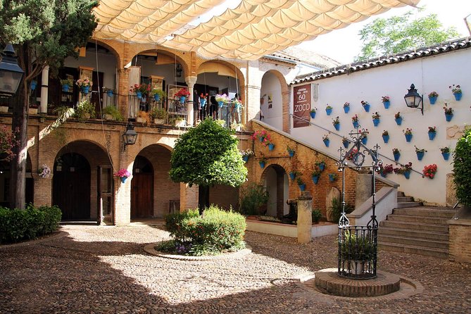 Cordoba in Depth Walking Tour - Reviews and Ratings