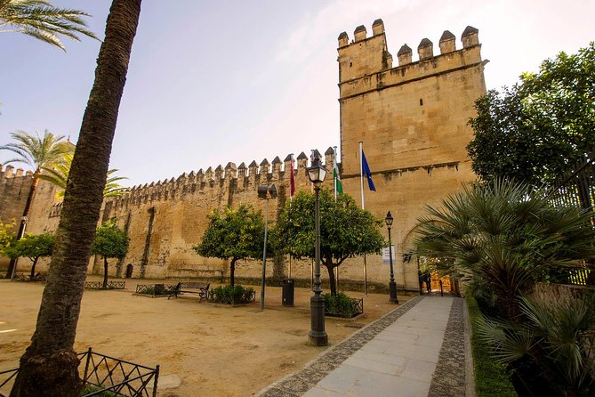 Cordoba in Depth Walking Tour - Common Questions