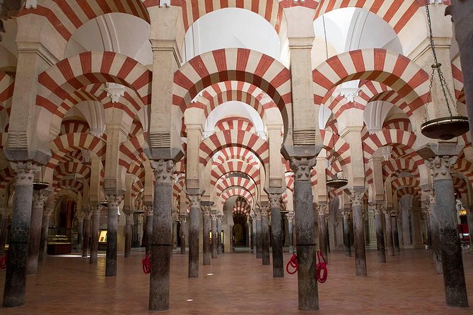 Cordoba in Depth Walking Tour - The Sum Up