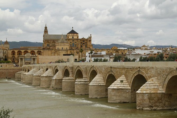 Cordoba Including Mosque and Cathedral Guided Tour From Seville - The Sum Up