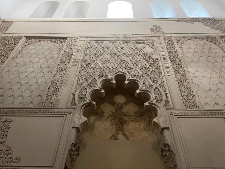 Cordoba: Jewish History Private Tour - Jewish Heritage of Córdoba