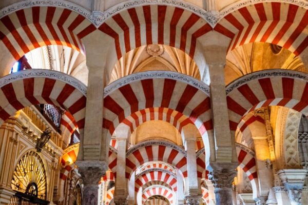 Cordoba: Jewish Quarter and Mosque 2–Hour Tour - Cancellation Policy