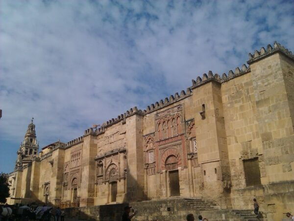 Cordoba: Jewish Quarter and Mosque 2–Hour Tour - Customer Reviews