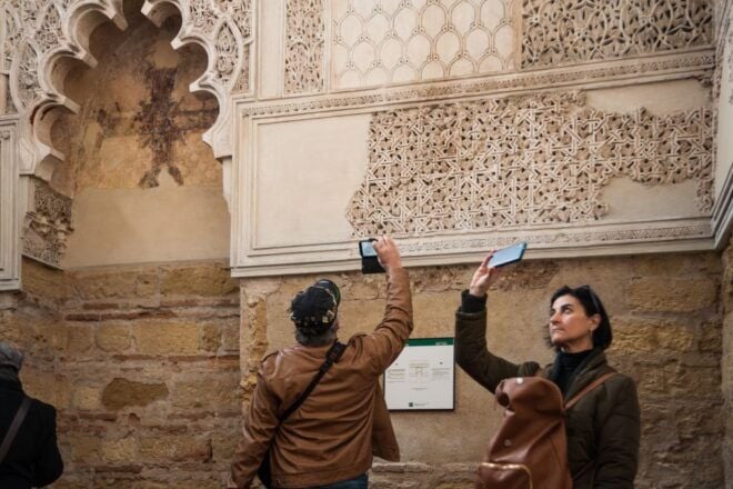 Cordoba: Jewish Quarter and Mosque-Cathedral Guided Tour - Review Summary