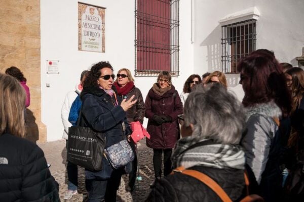 Cordoba: Jewish Quarter and Mosque-Cathedral Guided Tour - The Sum Up