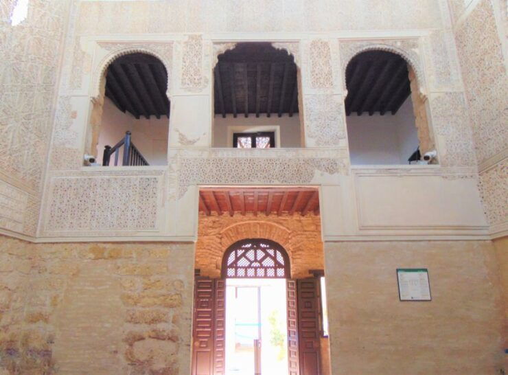 Córdoba: Jewish Quarter & Mosque-Cathedral Walking Tour - Tour Duration and Cancellation Policy