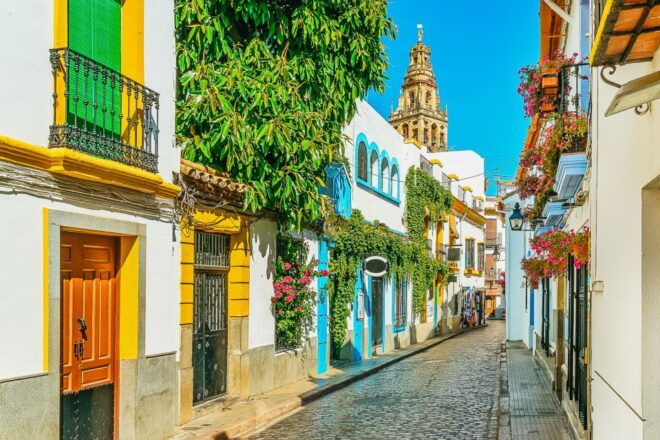 Córdoba: Jewish Quarter, Synagogue, Mosque, and Alcázar Tour - Tour Highlights